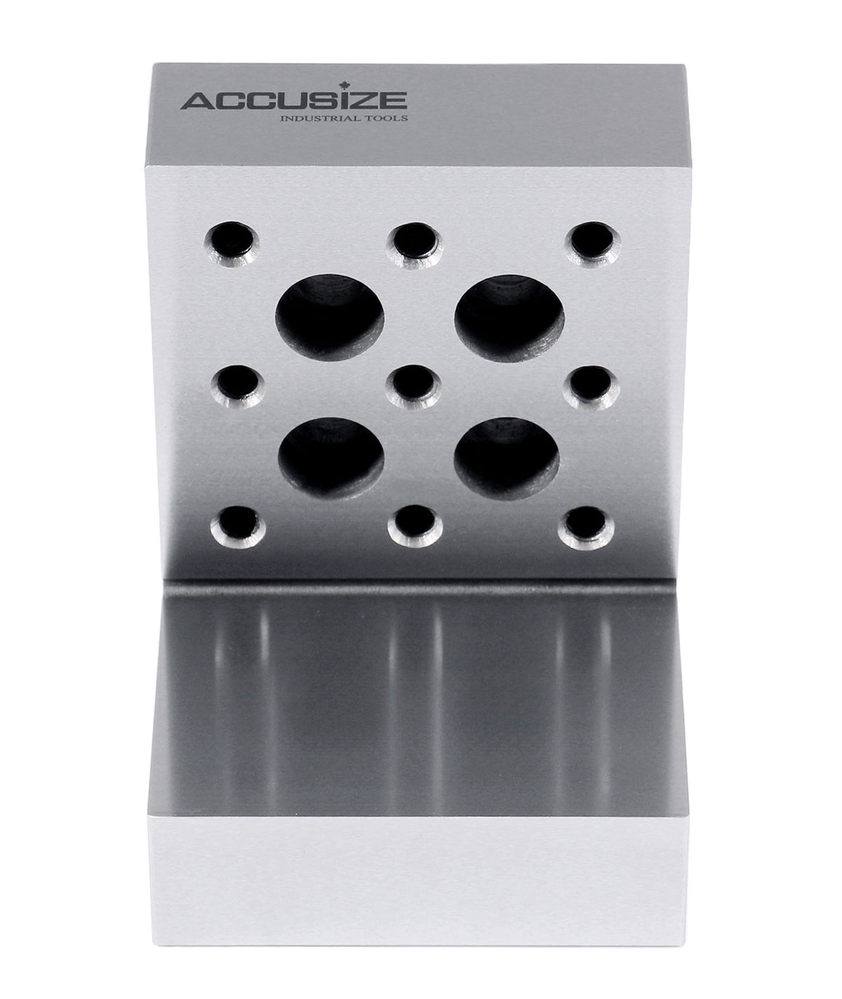 4'' by 3'' by 3'' Precision Angle Plate, 2200-0901
