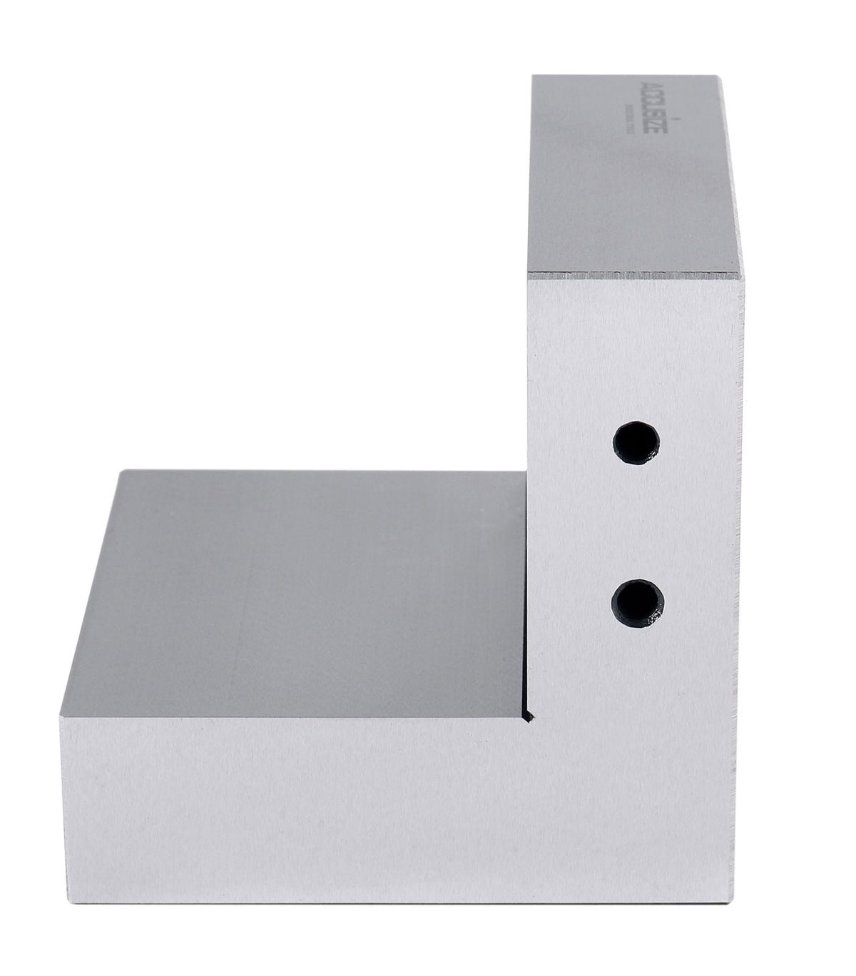 Precision Steel Angle Plates