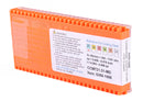 Inserts carbure, Revêtement CVD, CCMT, Noir/Jaune, 10 ps/boîte