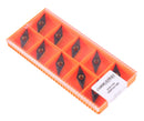 Carbide Inserts VBMT-MD CVD Coated 10pcs/set, BPS101