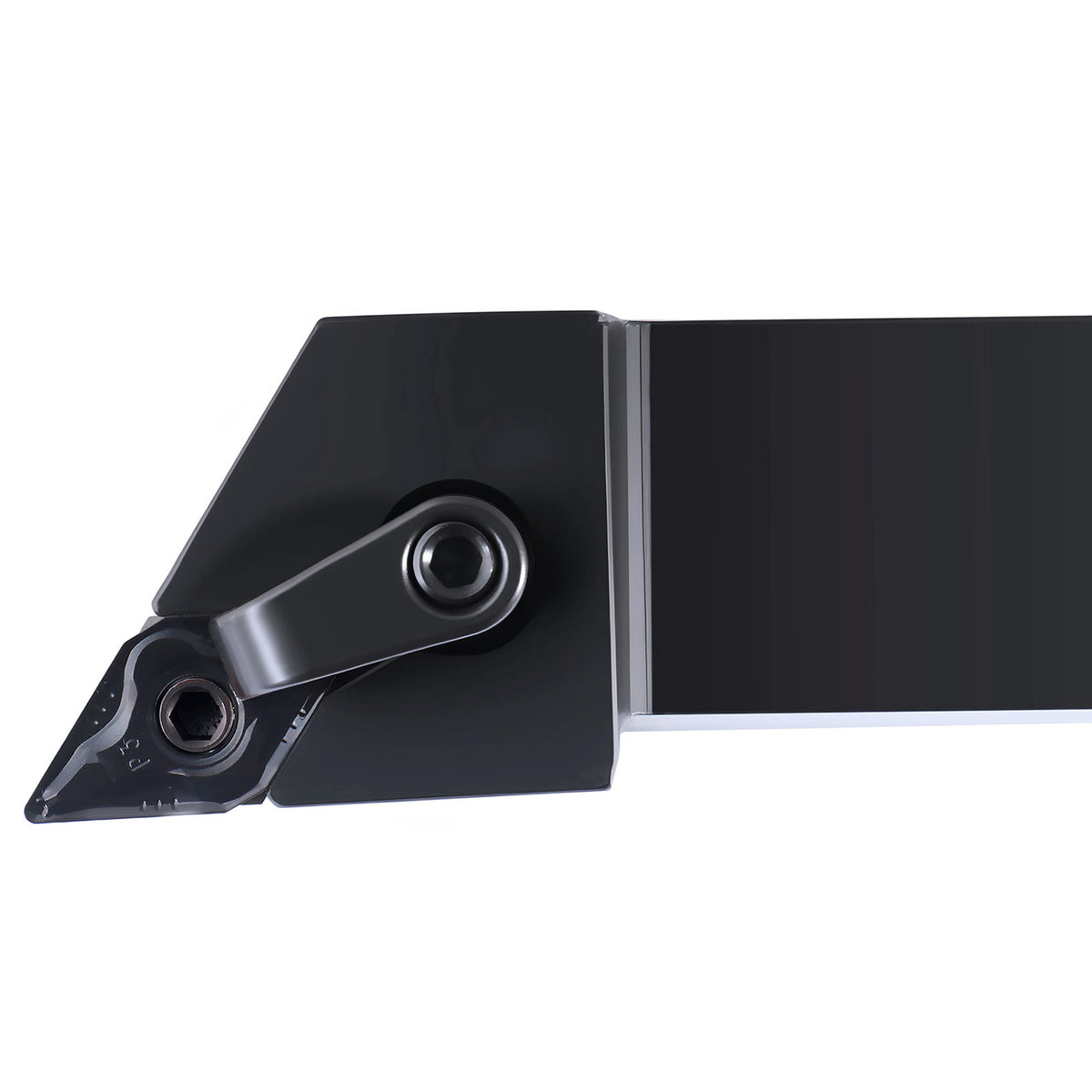 Indexable Tool Holder, 1", RH, 2302-5020