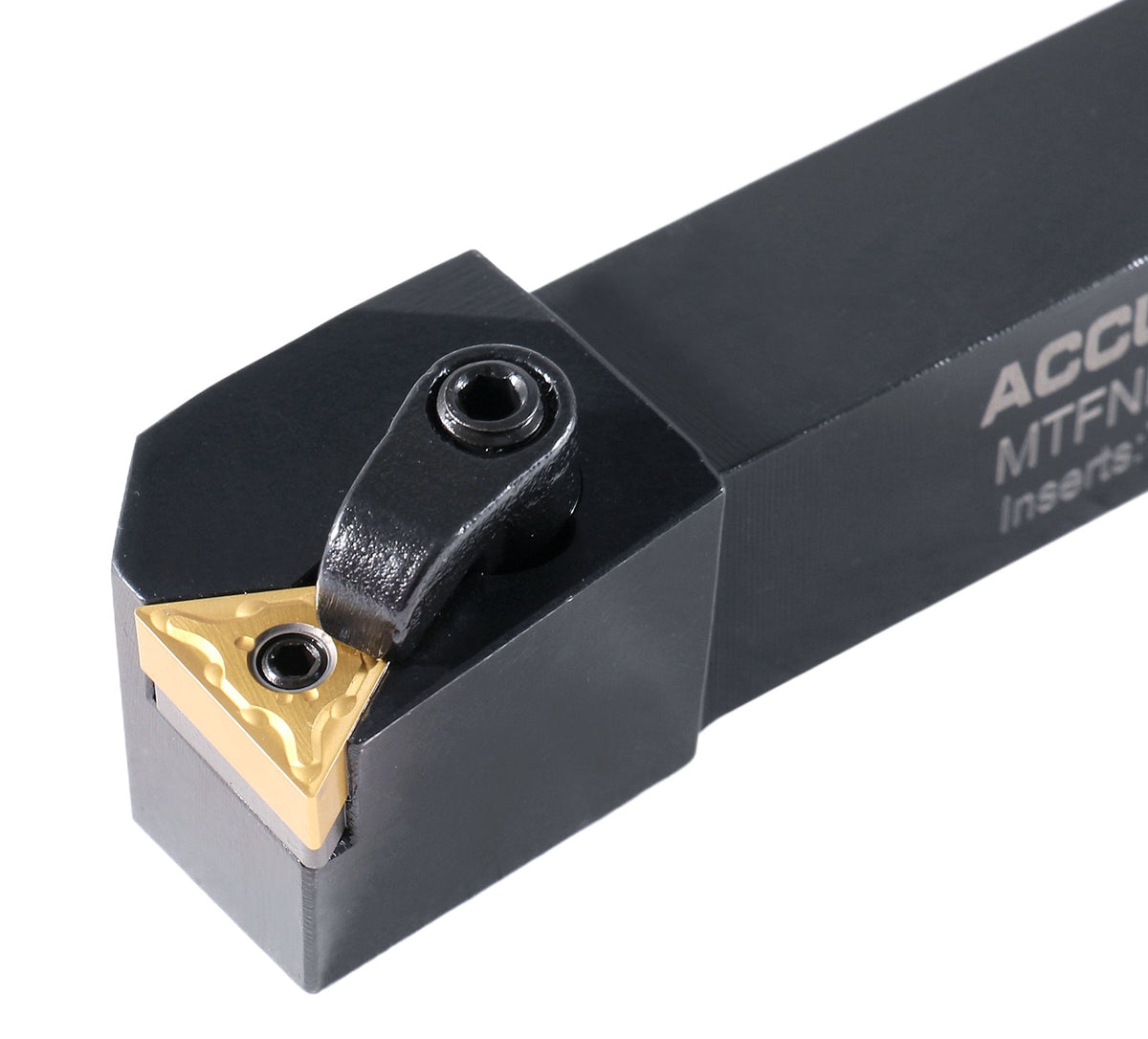 3/4'' by 4-1/2'' Rh Mtfnr-12-3C Toolholder, 2310-5014