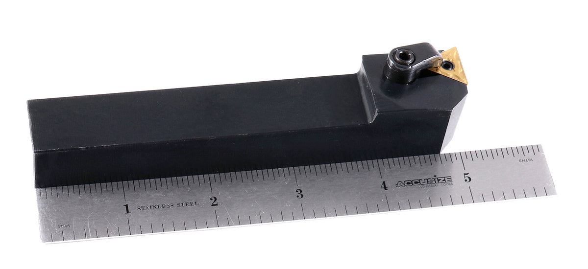 3/4'' by 4-1/2'' Rh Mtfnr-12-3C Toolholder, 2310-5014