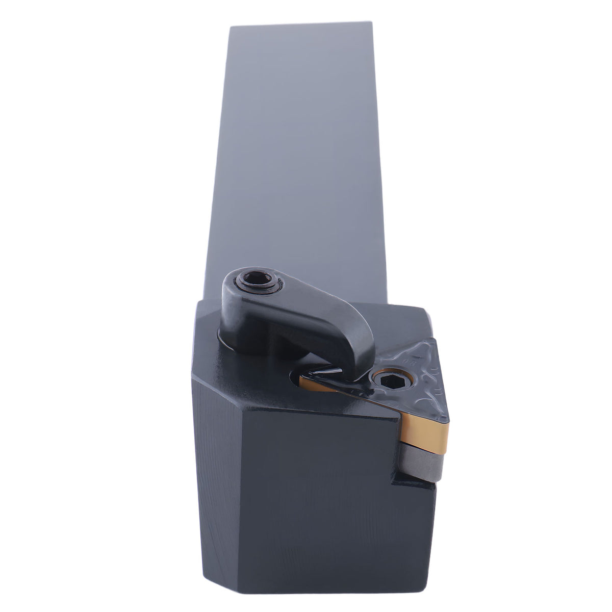MTJNR16‑4D Turning Tool Holder, Right Hand, 1" Shank x 6" OAL, Includes TNMG432 Carbide Insert, 2312-5012