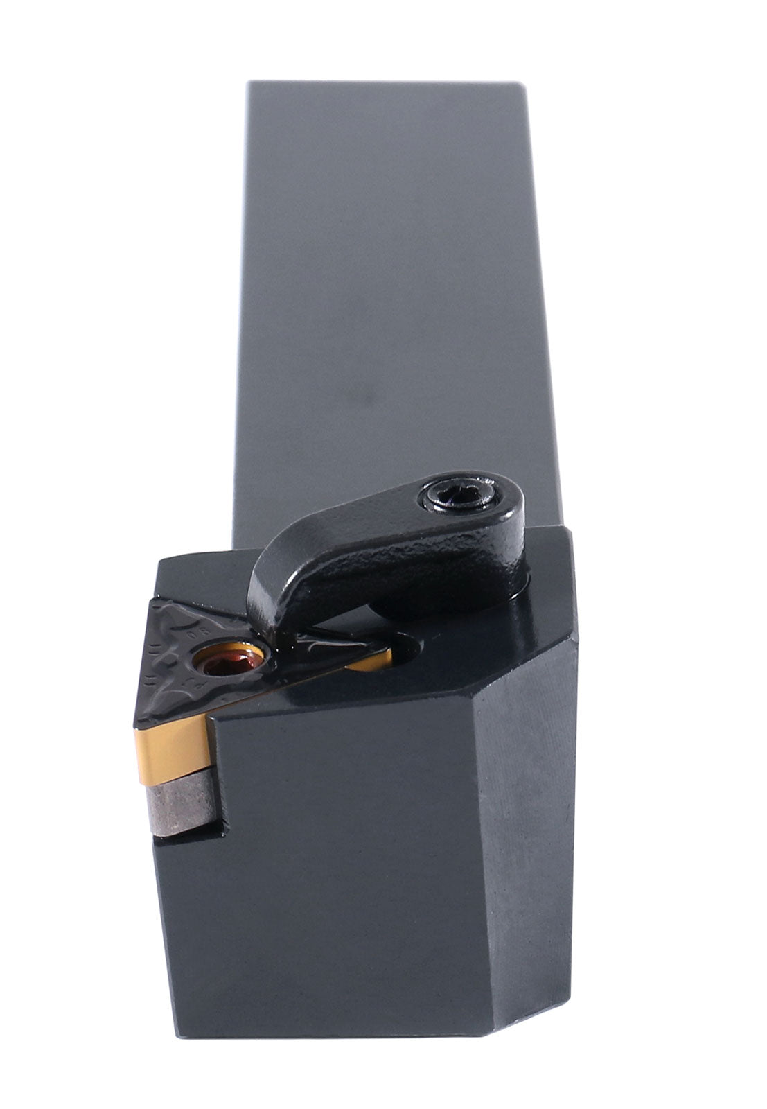 MTJN 93 Degree Lathe Tool Holder with Carbide TNMG Insert