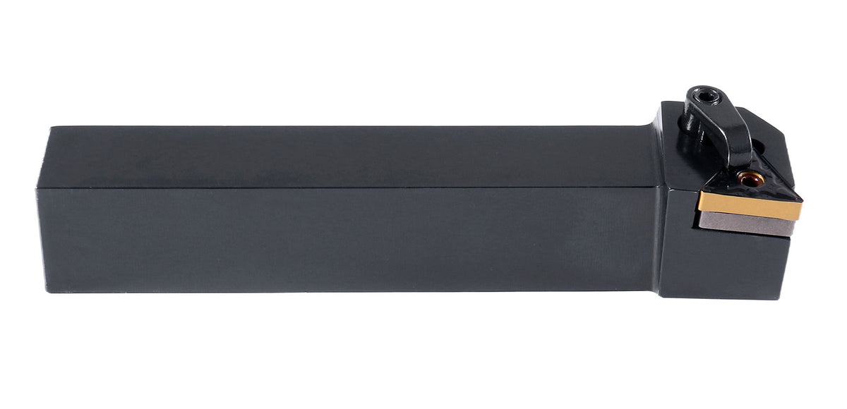 MTJN 93 Degree Lathe Tool Holder with Carbide TNMG Insert