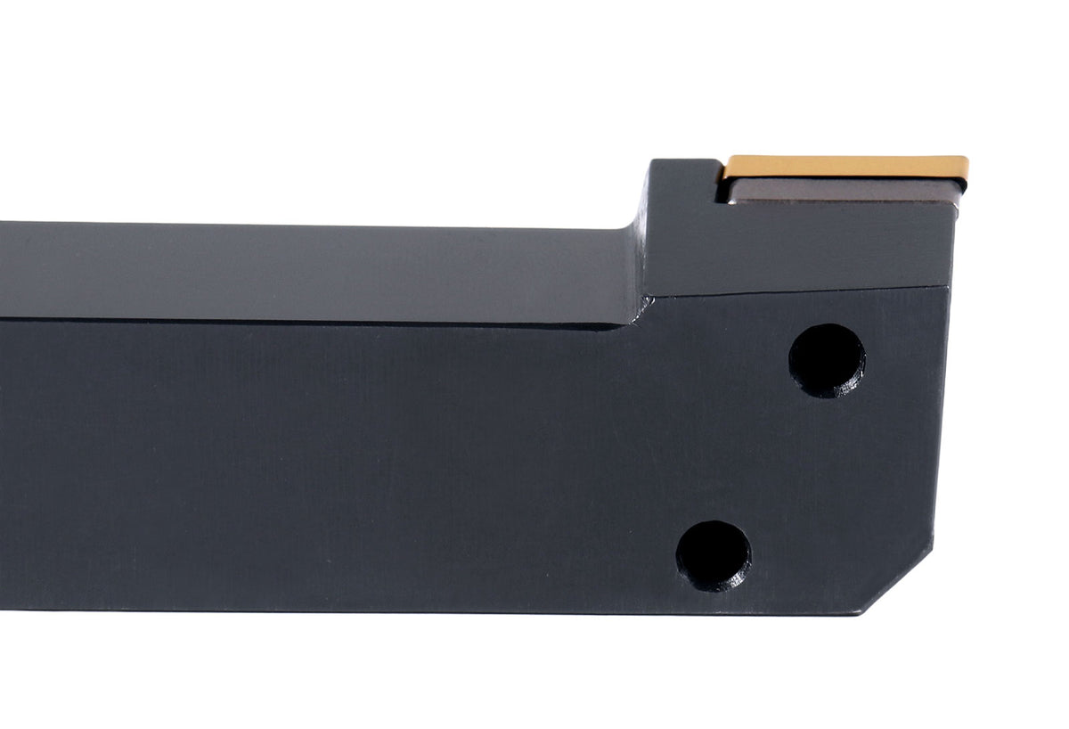 MTJN 93 Degree Lathe Tool Holder with Carbide TNMG Insert