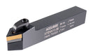 5/8'' Mtenn-10-3b Tool Holder with Tnmg33 Carbide Inserts, 2313-5014