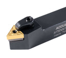 3/4'' Mtenn-12-3C Toolholder, 2313-5016