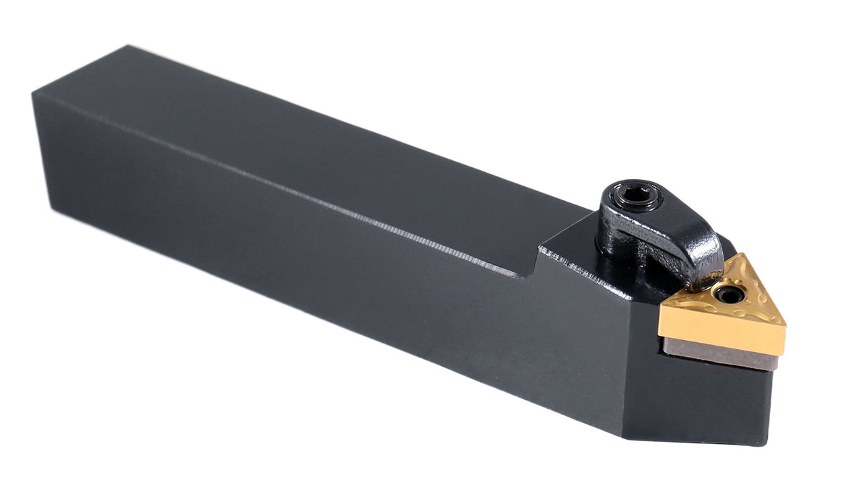 3/4'' Mtenn-12-3C Toolholder, 2313-5016