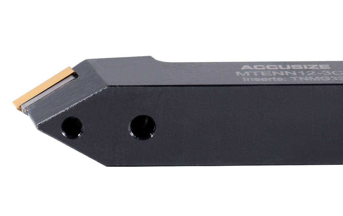3/4'' Mtenn-12-3C Toolholder, 2313-5016