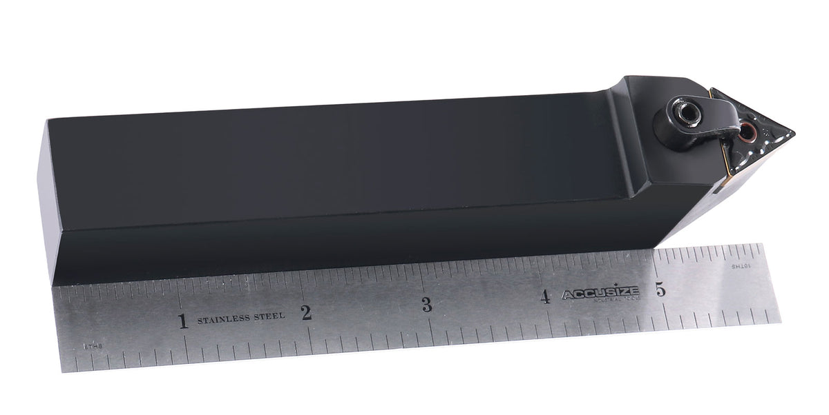 1'' Mtenn-16-4D Toolholder, 2313-5020