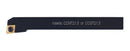 3/8'' Right Hand Sclc R-06-2J Toolholder, 2370-5004