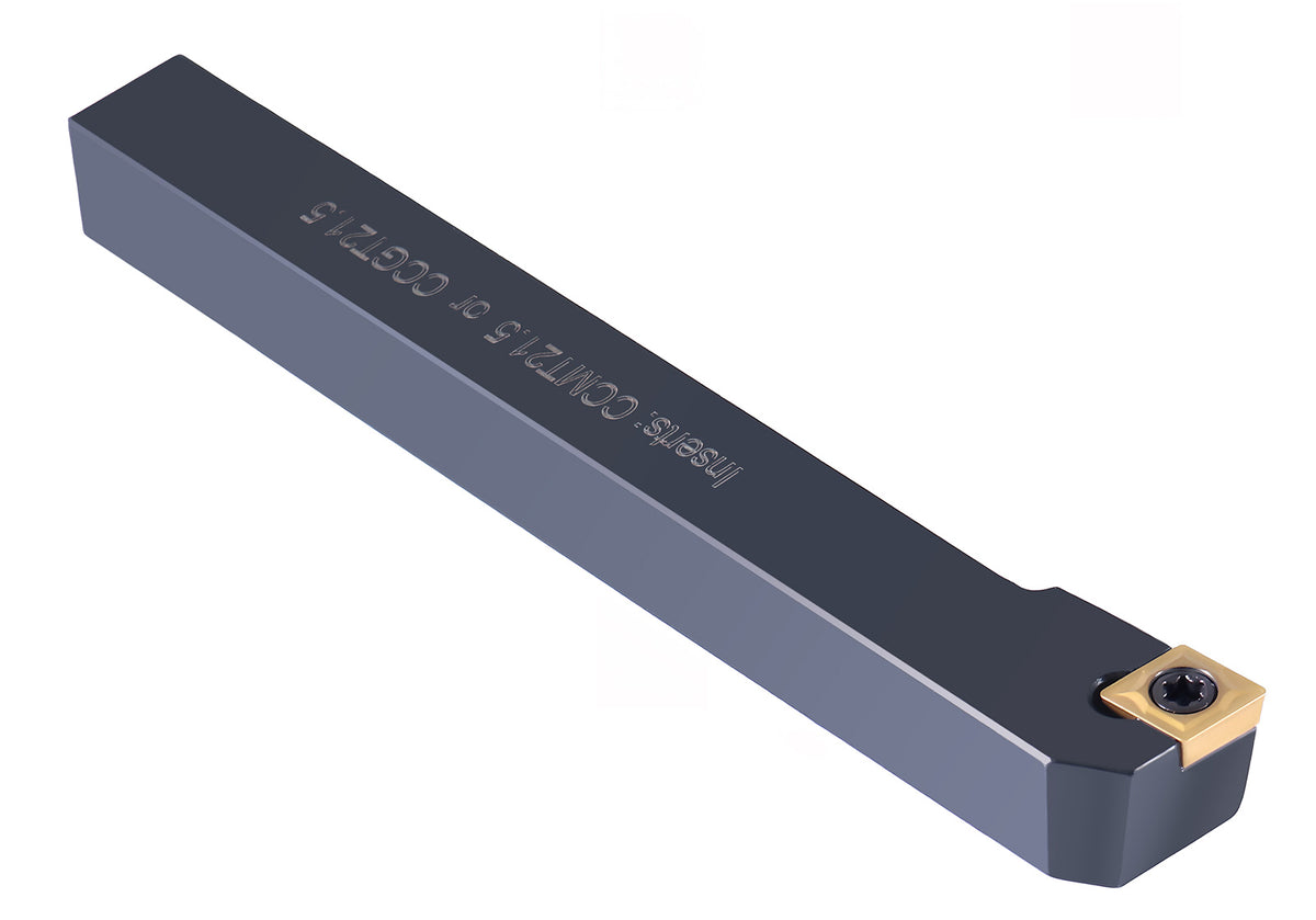 3/8'' Right Hand Sclc R-06-2J Toolholder, 2370-5004