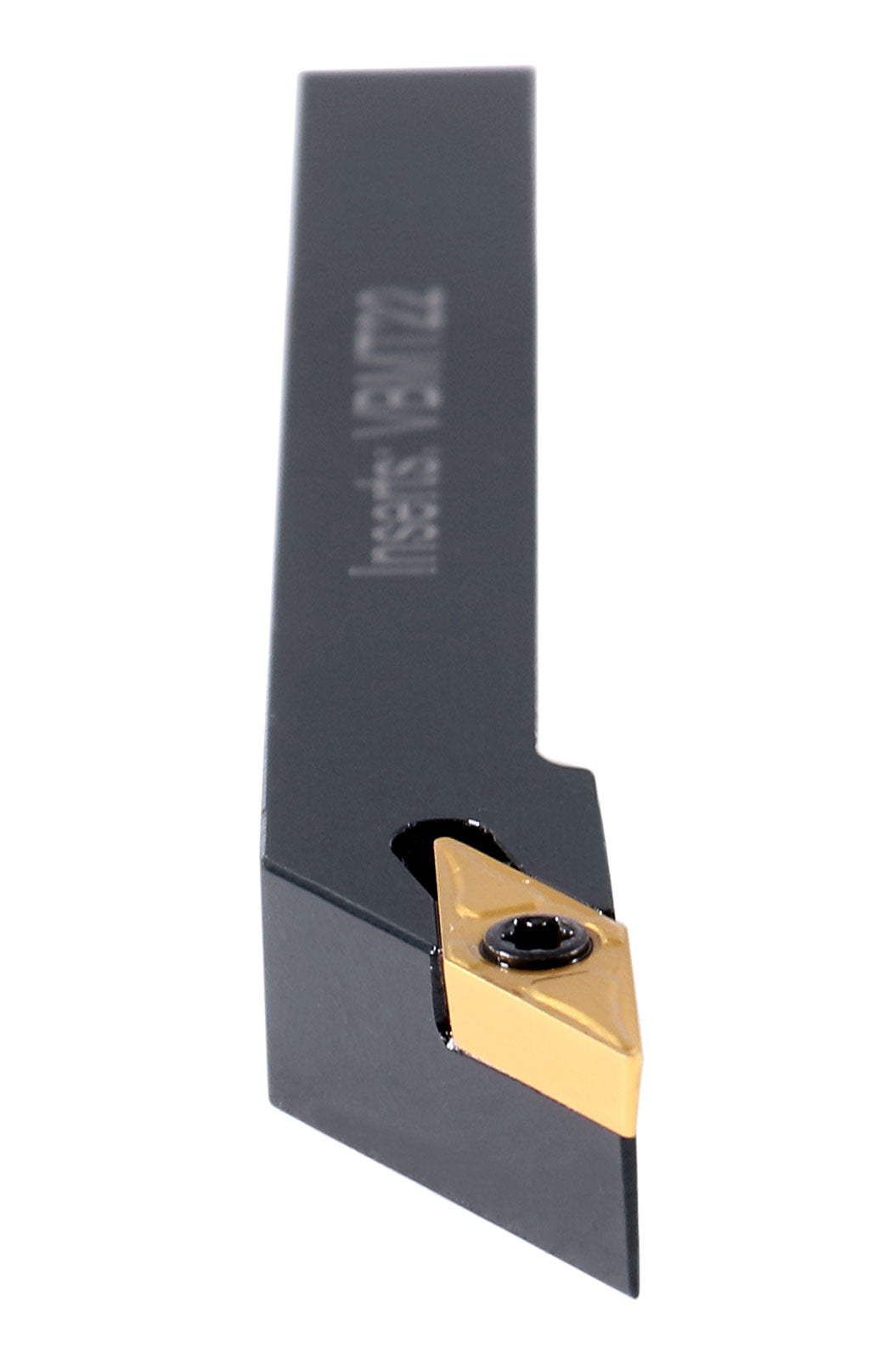 3/8'' Right Hand Svjb R-06-2J Tool Holder, with Vbmt22 Carbide Insert, 2373-5004