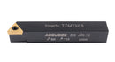5/8'' 5 Pc Indexable Turning Tool Set, 2380-5102