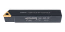 3/4'' 5 Pc Indexable Turning Tool Set, 2380-5123