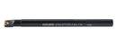 1/2" 5 pc/set Indexable Turning Tool Set (4 Pc Turning + 1 Pc Boring), 2386-0012