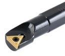 1/2" 5 pc/set Indexable Turning Tool Set (4 Pc Turning + 1 Pc Boring), 2386-0012
