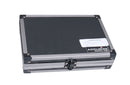 7 Pieces/Set 3/8'' Indexable Carbide Turning Tool Set with 10 Extra Carbide Inserts in Fitted Box, 2387-2003plus