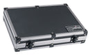 3/4'' Shank 7 Pc Indexable Carbide Turning Tool Set in Fitted Box, 2387-2006