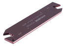 0.087''-0.094'' by 3.38'' Ncih19-2 Vernier Positive Stop Adjustable Blades for Gtn-2 Inserts, 2402-0002