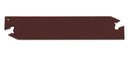 0.187''-0.2'' by 5.9'' Ncih32-5 Vernier Positive Stop Adjustable Blades for Gtn-5 Inserts, 2402-0018