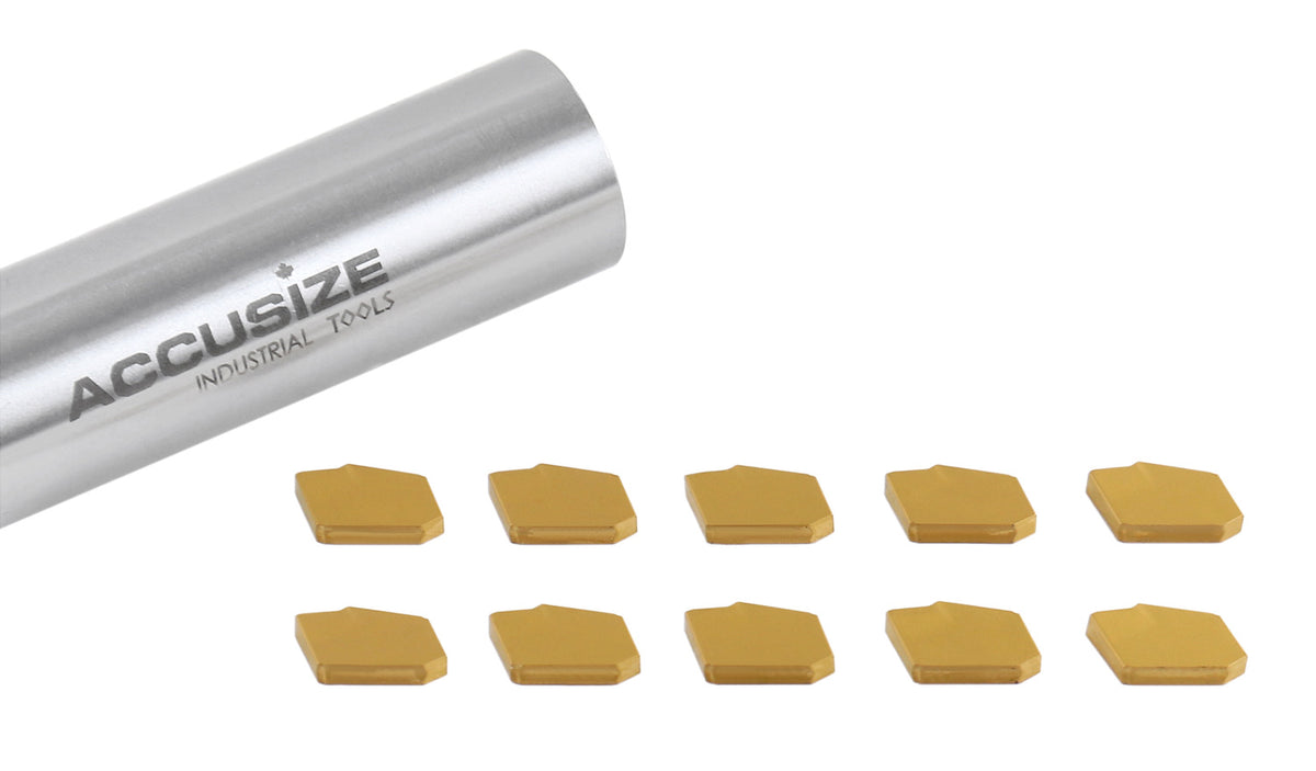 Accusize Industrial Tools 2403-2003
