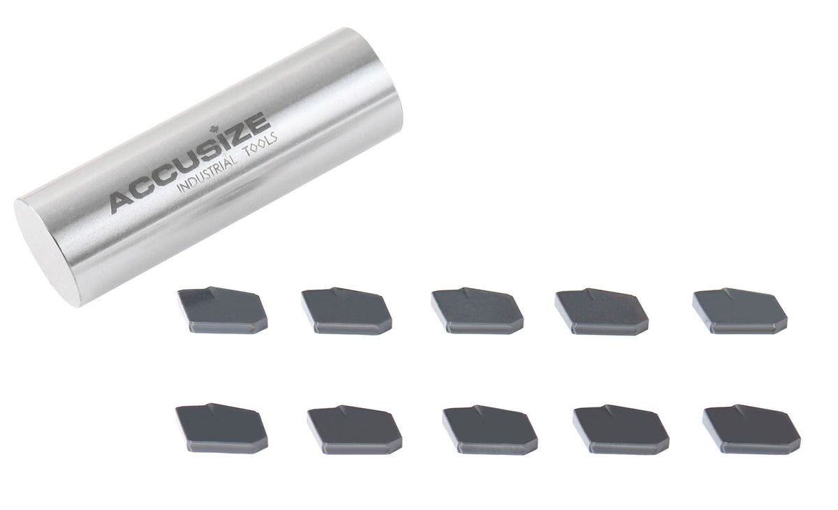 Accusize Industrial Tools 2403-6003