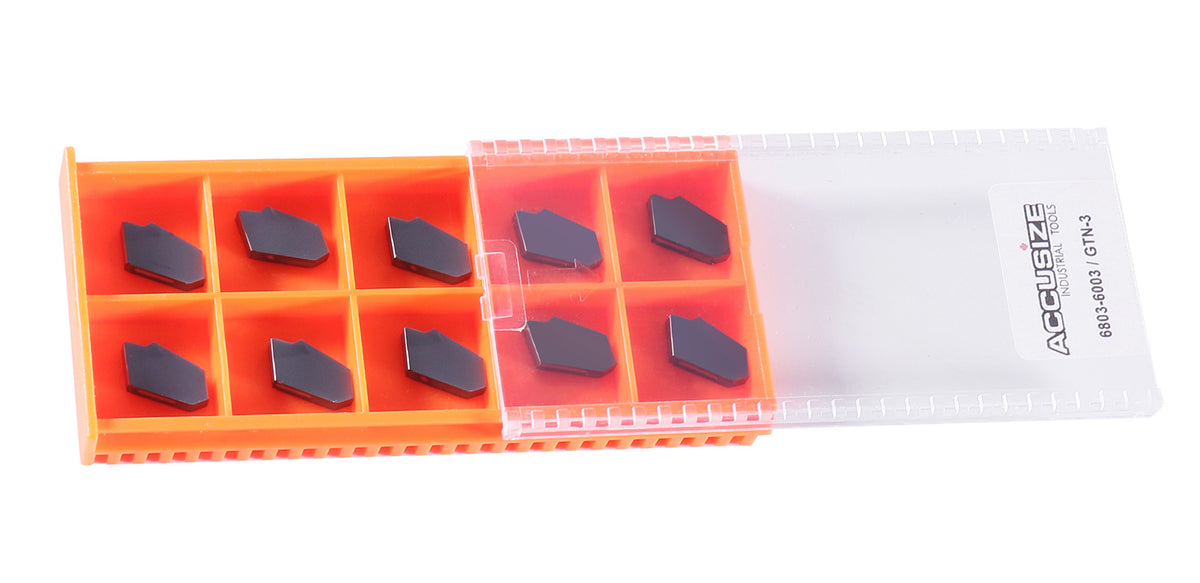 Accusize Industrial Tools 2403-6004