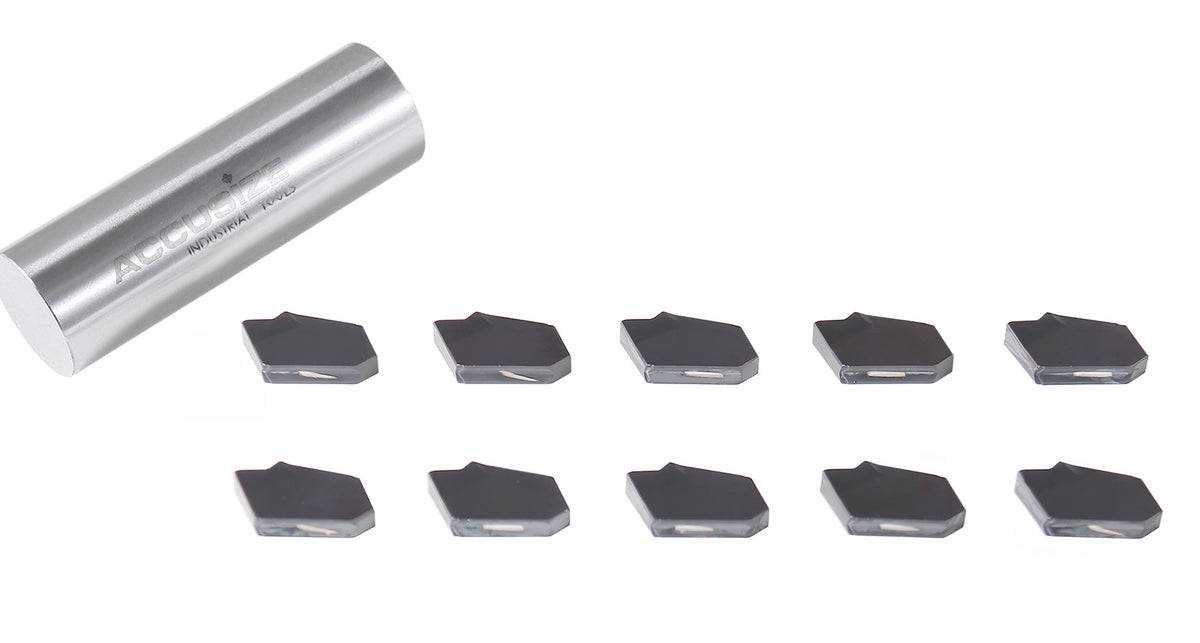 Accusize Industrial Tools 2403-6004