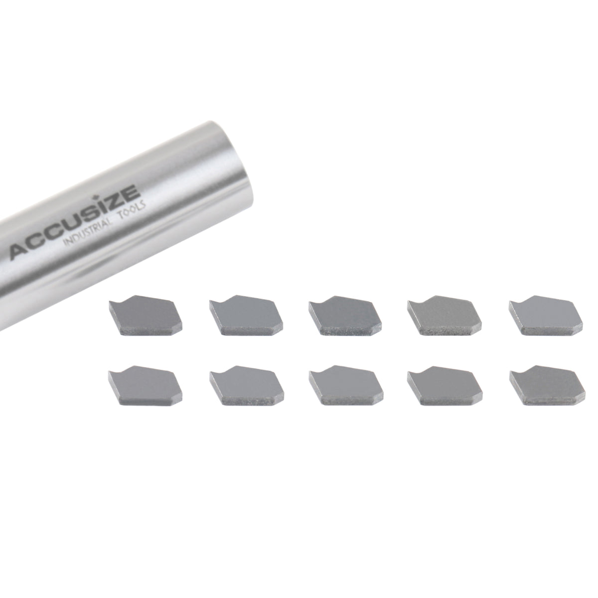 Accusize Industrial Tools 2403-8003