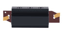 1/2'' Self-Lock Block Sltbn12-2 with 10 Pcs Gtn-2 Carbide Inserts and 1 Pc 0.087'' - 0.094'' Width Ncih19-2 Blade, 2410-0012
