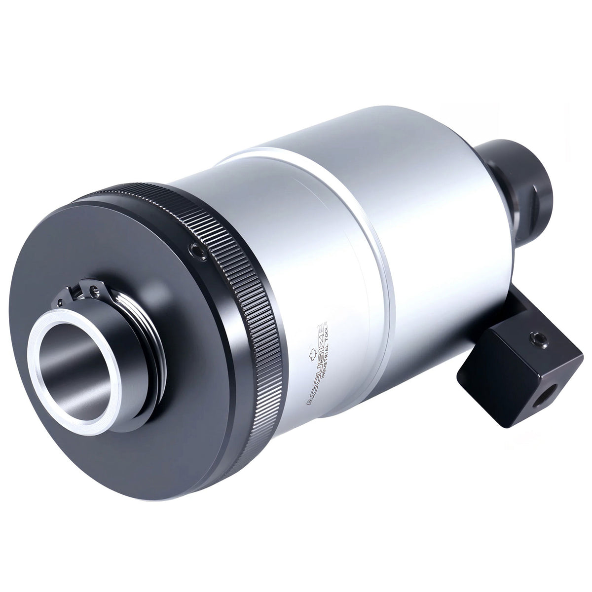 '- 0-1/4'' Self-Reversing Tapping Head with JT6 Jacobs Taper, Precision Depth Control, for Drill Press, 2600-4002