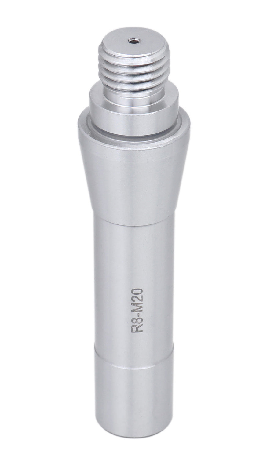 R8 to 20mm Thread Tapping Head Arbor, 2600-4066