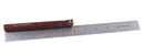 5/8'' by 6'' Overall Length, Rh Sclcr Coolant Through Indexable Boring Bar with Ccmt 32.5 Carbide Inserts, 2800-0037