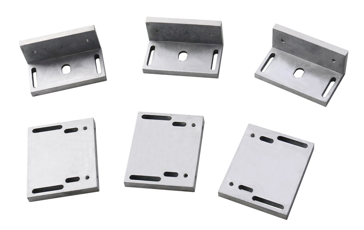 Accusize Industrial Tools 3028-1636