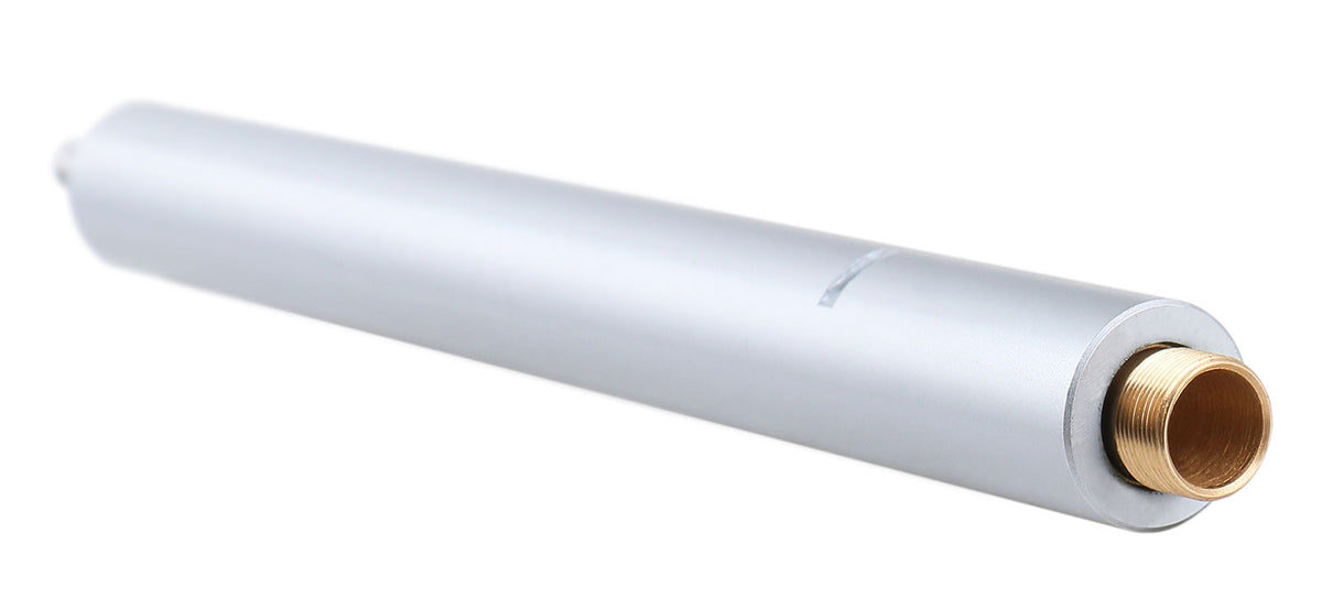 0.8'' to 1.0'' Three-Point Internal Micrometer, Ratchet Stop, 3150-6071