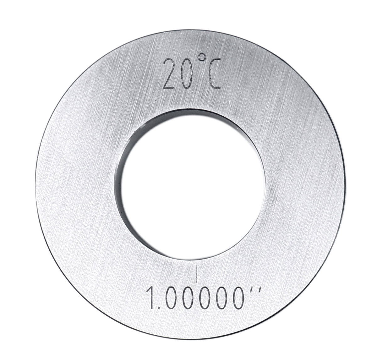 0.8'' to 1.0'' Three-Point Internal Micrometer, Ratchet Stop, 3150-6071