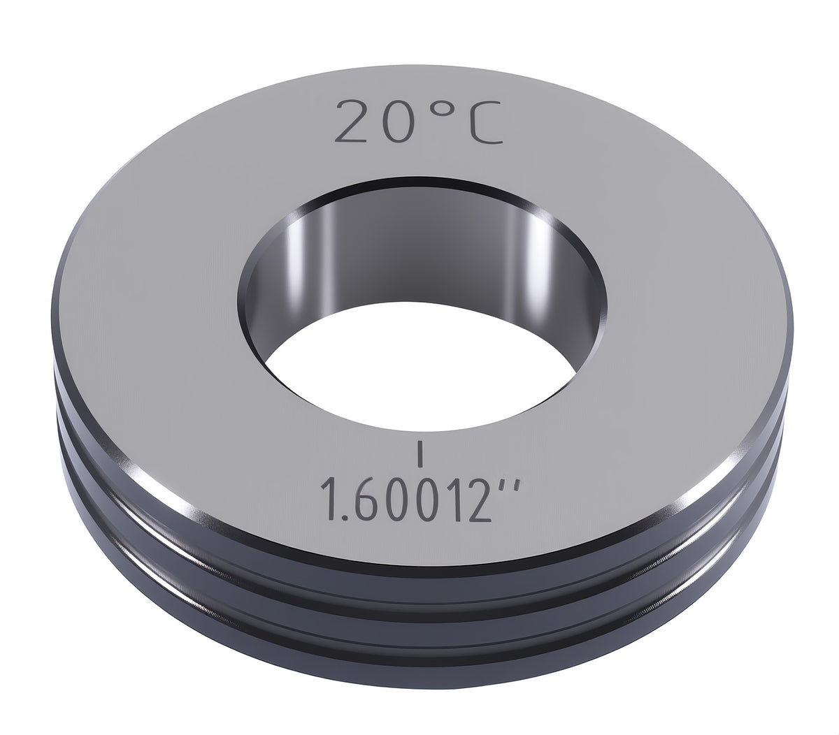 Three -Point Internal Micrometers, Ratchet Stop