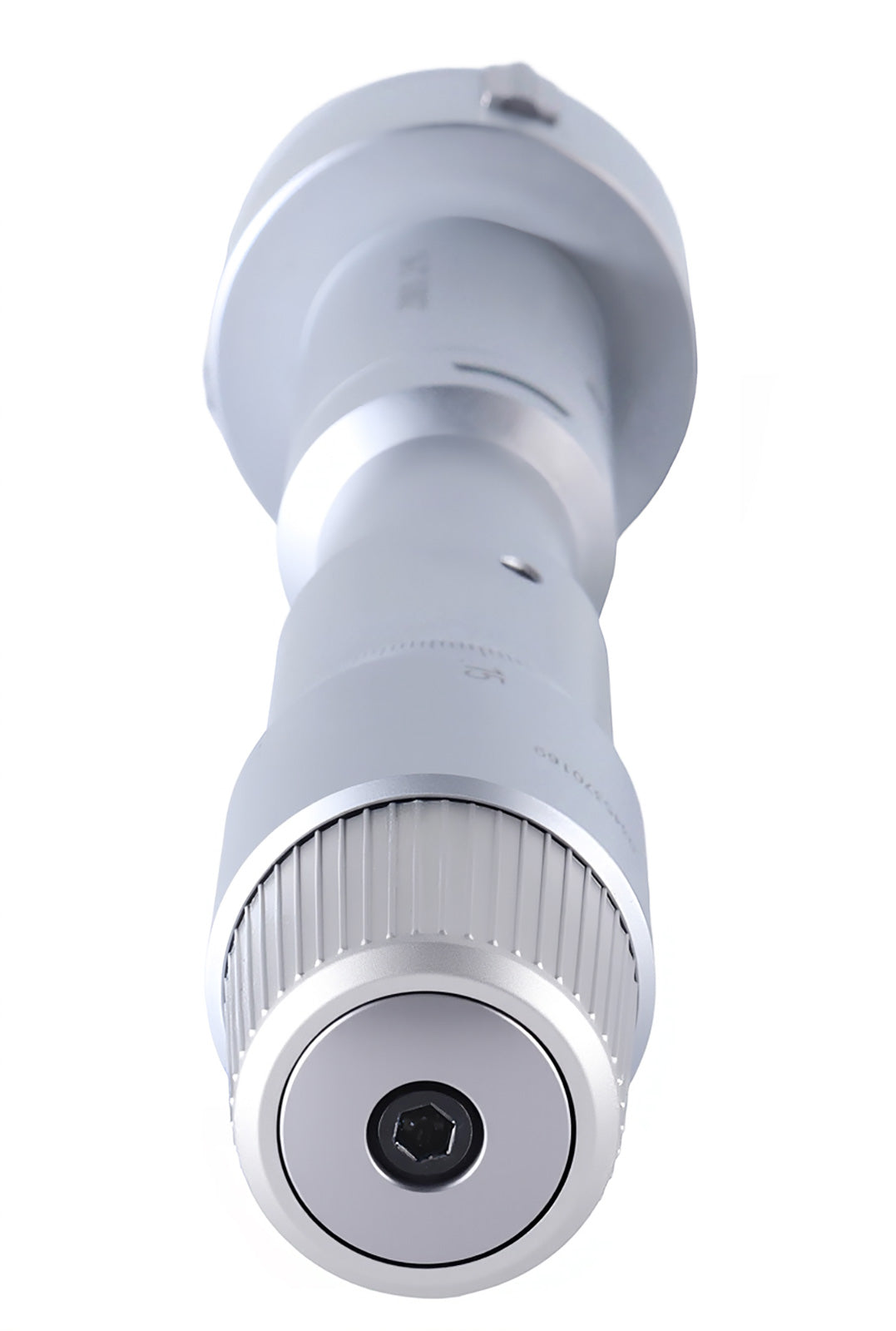 Three -Point Internal Micrometers, Ratchet Stop