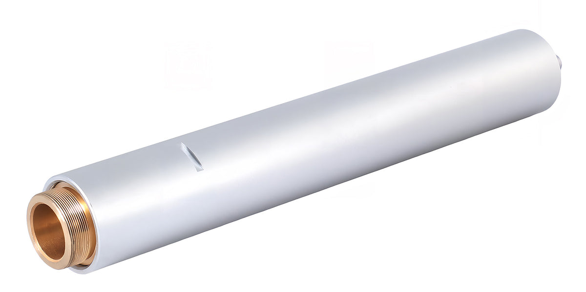 Three -Point Internal Micrometers, Ratchet Stop