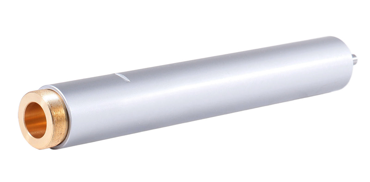 2.5'' to 3.0'' Three-Point Internal Micrometer, Ratchet Stop, 3151-1071