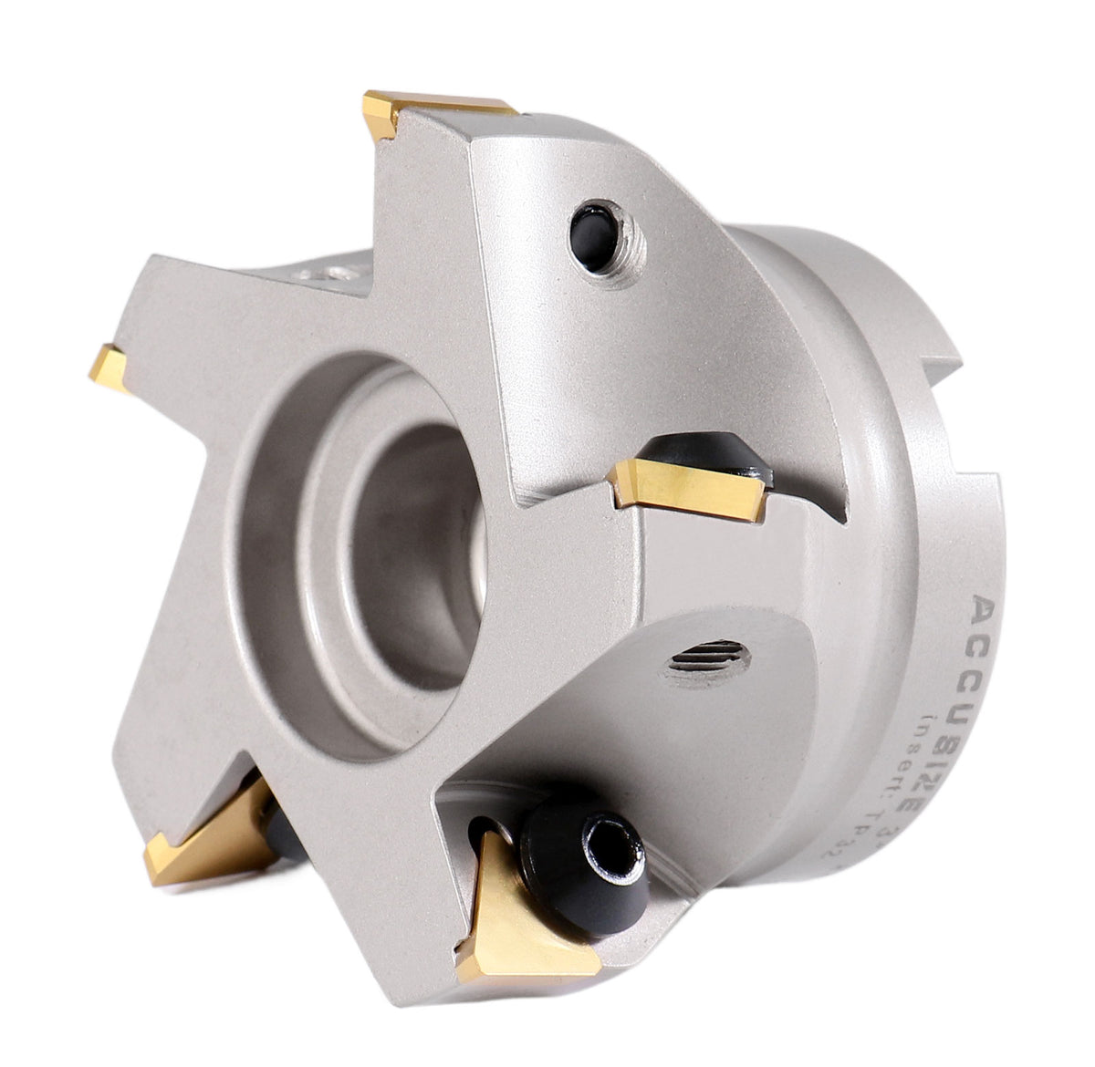 Accusize Industrial Tools 3508-0018