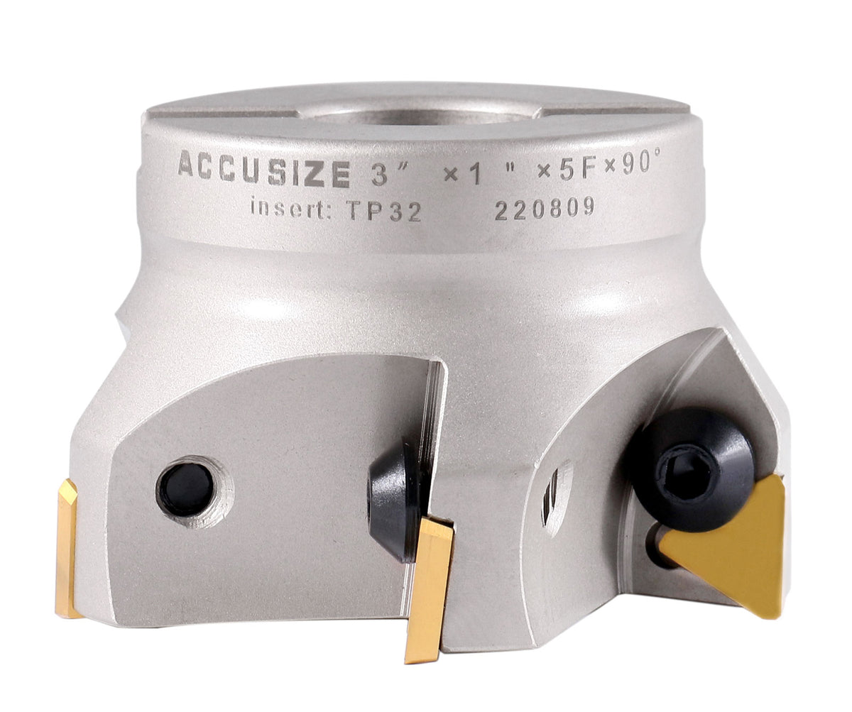 Accusize Industrial Tools 3508-0018