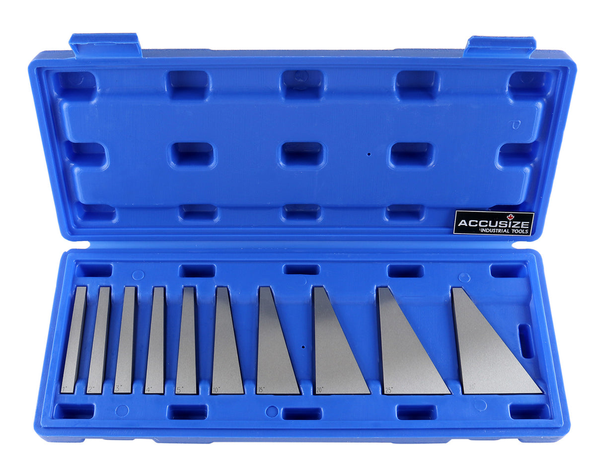 Accusize Industrial Tools 3602-0111
