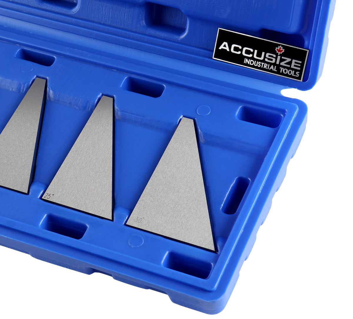 Accusize Industrial Tools 3602-0111