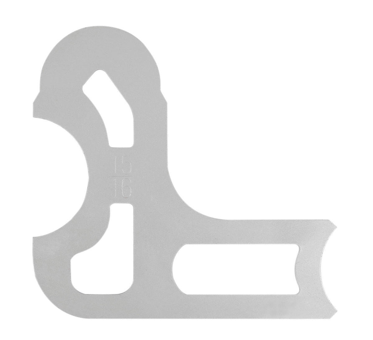 Accusize Industrial Tools 3602-5022