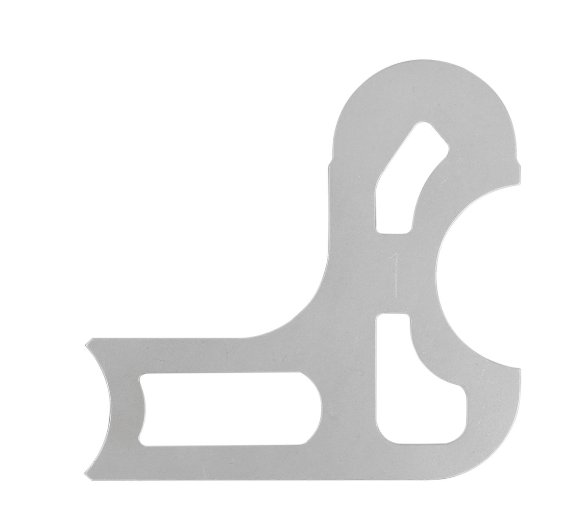 Accusize Industrial Tools 3602-5022