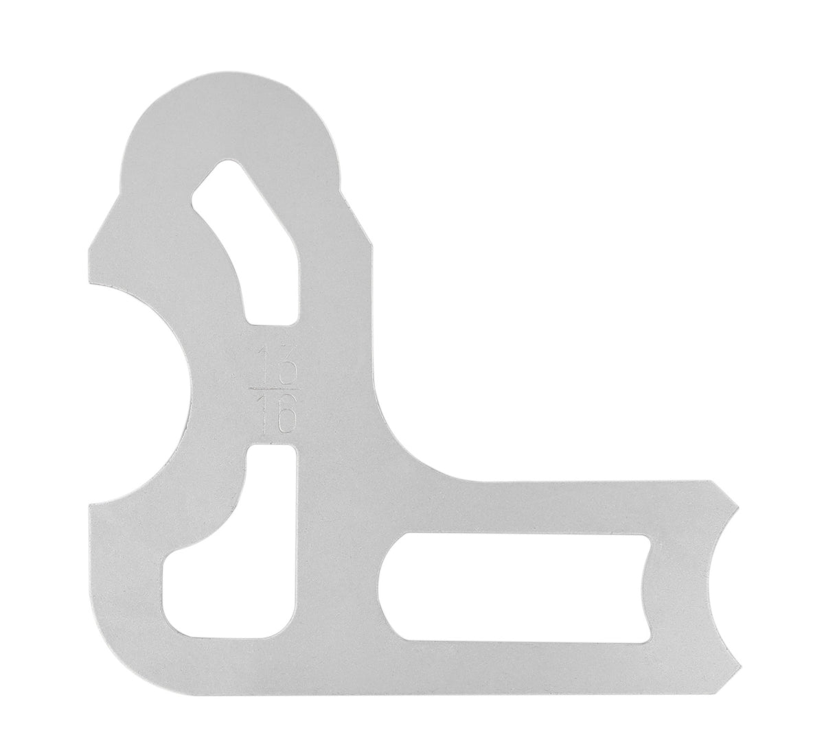 Accusize Industrial Tools 3602-5022
